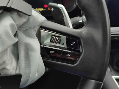 DS 7 ESPRIT DE VOYAGE E-TENSE 4X4 300