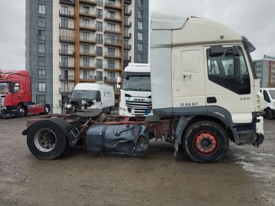 CEKICI STRALIS AT 440 S 43 TP 4X2