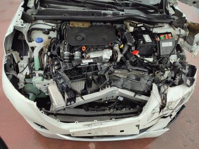 2008 GT-LINE 1.5 BLUEHDI 130 EAT8