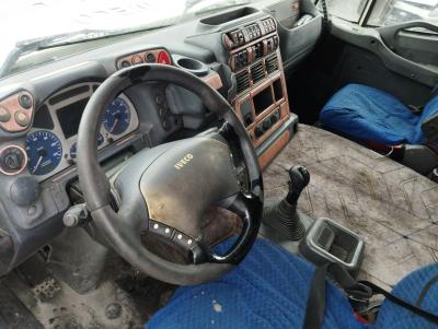 CEKICI STRALIS AT 440 S 43 TP 4X2