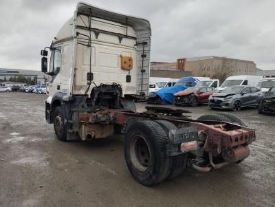 CEKICI STRALIS AT 440 S 43 TP 4X2