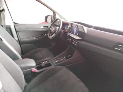 CADDY KOMBI 2.0 TDI 122 STYLE DSG