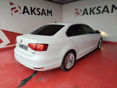 JETTA 1.4 TSI BMT 125 HIGHLINE