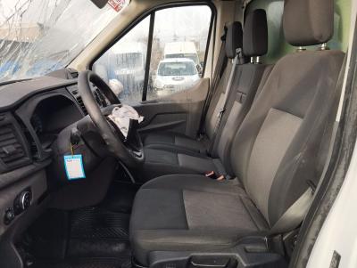 TRANSIT MCAI 350ED KAMYONET UPGRADE 170 TREND