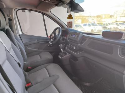 TRAFIC COMBI 5 1 GRAND CONFORT 6 M3 EDC 170