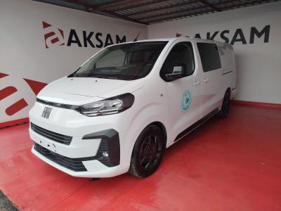 SCUDO COMBIMIX LOUNGE 2.0 M.JET 145