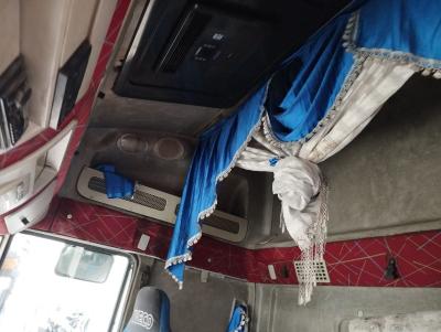 CEKICI STRALIS AT 440 S 43 TP 4X2