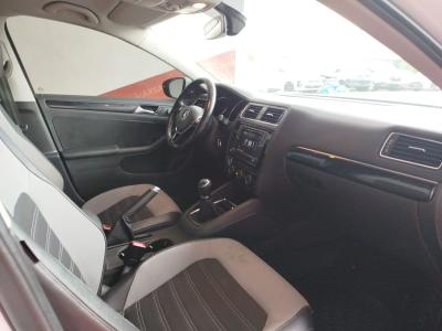 JETTA 1.4 TSI BMT 125 HIGHLINE