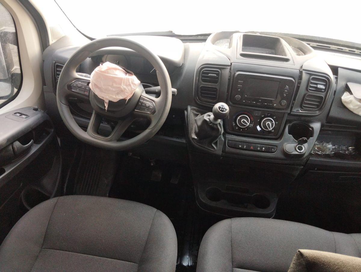 DUCATO KAMYONET 2800DC 2.2 140 KASALI S2