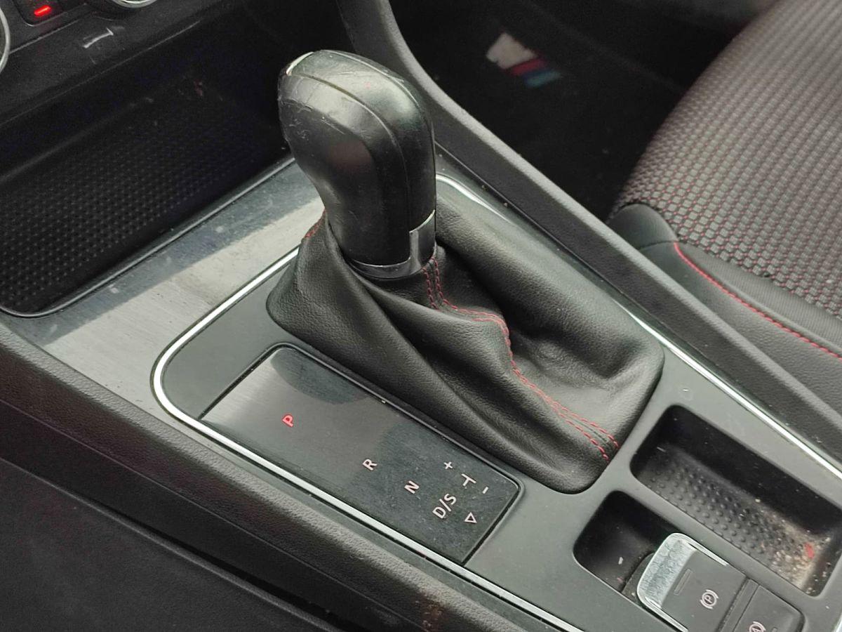 LEON 1.4 TSI 150 FR DSG