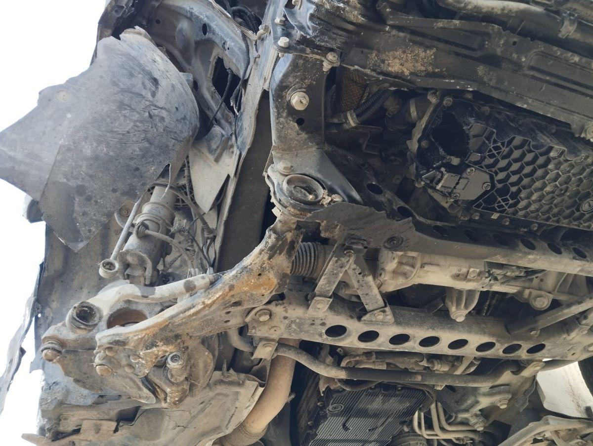 VITO TOURER BASE PLUS 528O 114