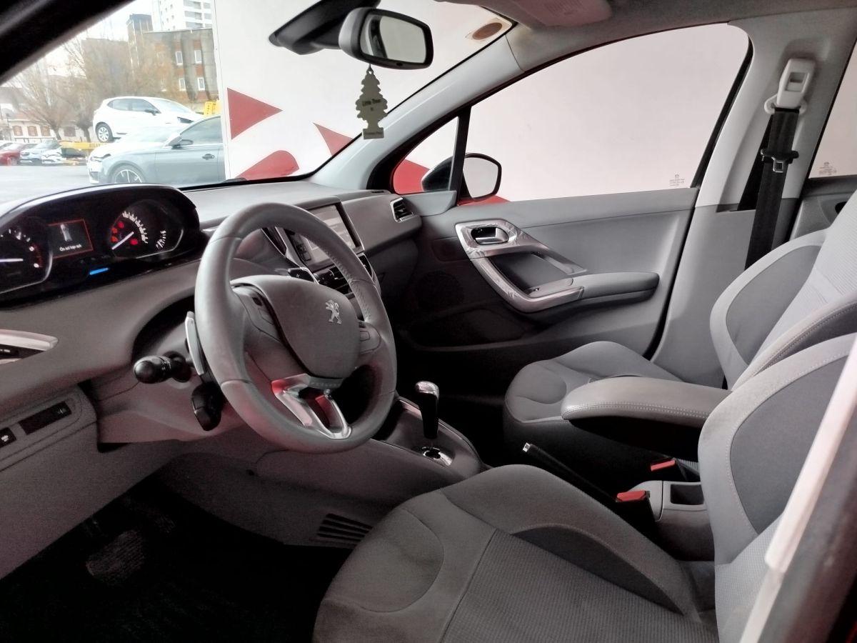 208 5 KAPI ALLURE 1.6 HDI (92) AUTO6R