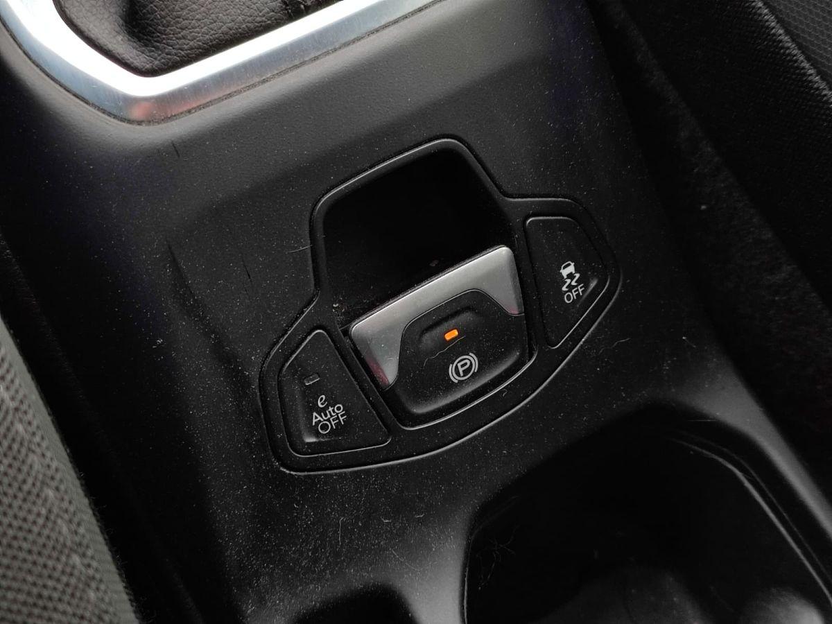 JEEP RENEGADE 1.5 E-HYBRID 130 LONGITUDE