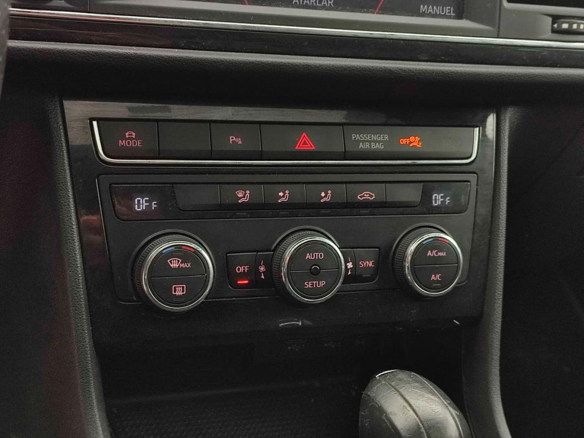 LEON 1.4 TSI 150 FR DSG