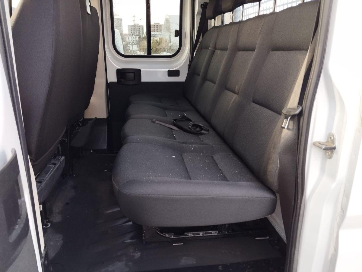 DUCATO KAMYONET 2800DC 2.2 140 KASALI S2