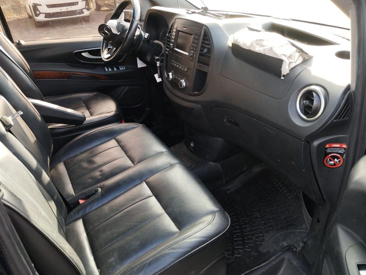 VITO TOURER BASE PLUS 528O 114