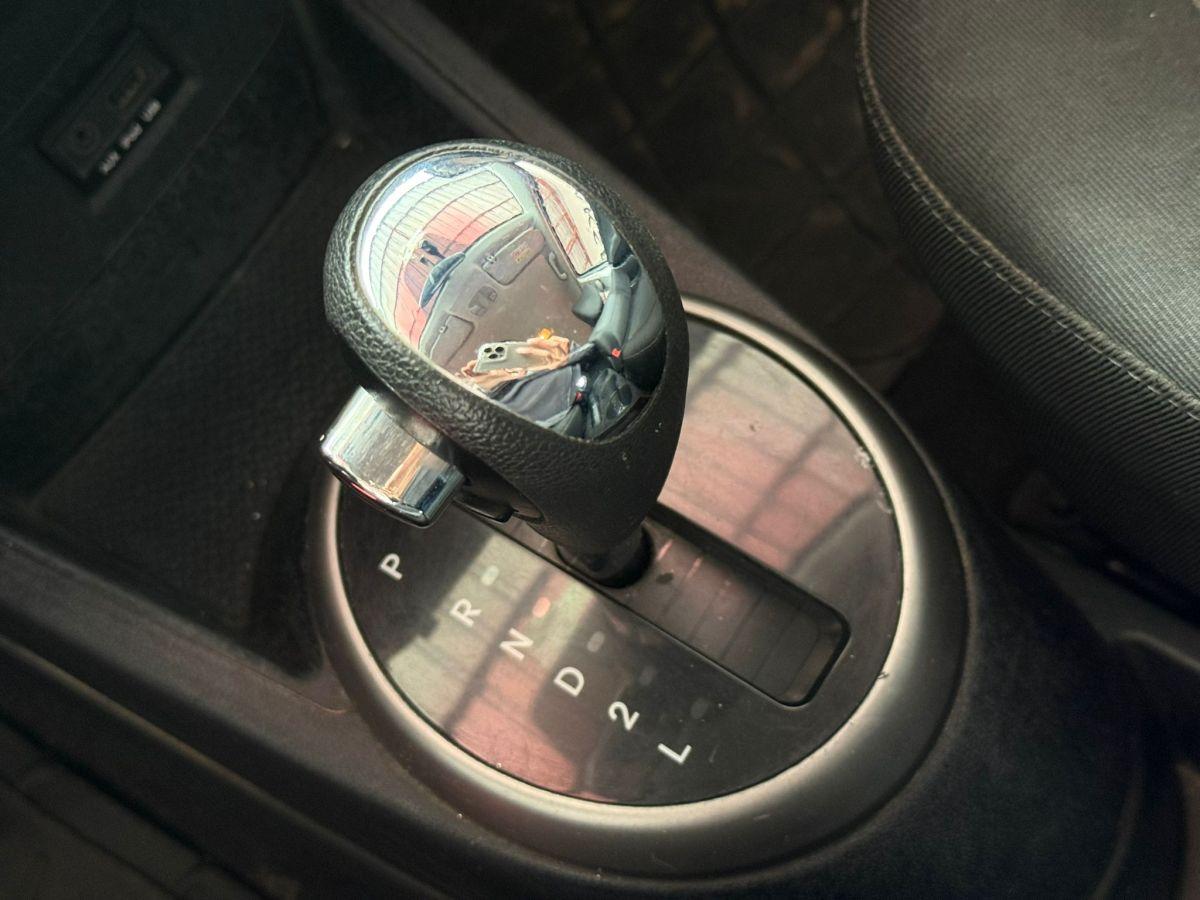 I20 1.4 CVVT SENSE OV