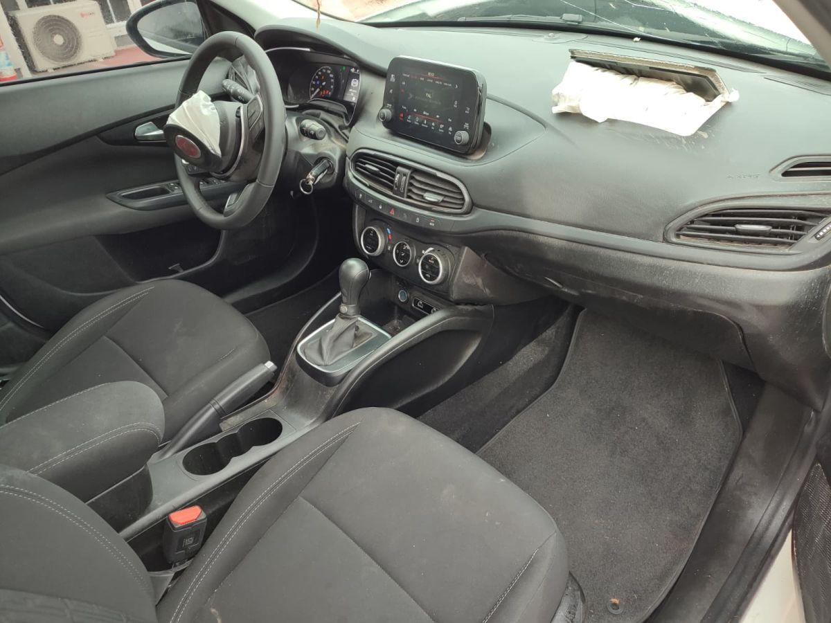 EGEA SEDAN URBAN 1.6 M.JET 130 DCT GSR