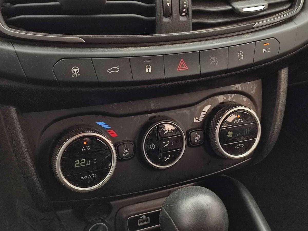 EGEA SEDAN URBAN 1.6 M.JET 130 DCT GSR