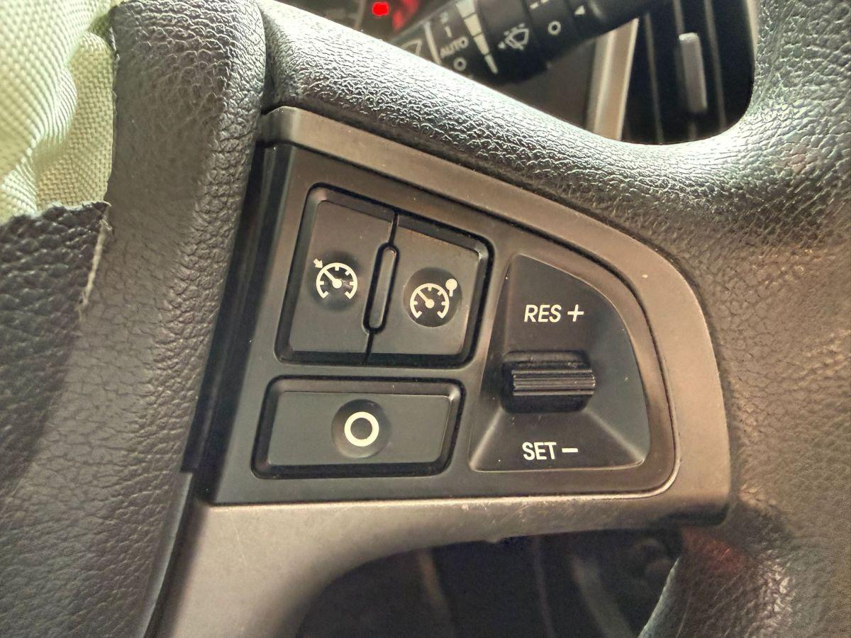 I20 1.4 CVVT SENSE OV