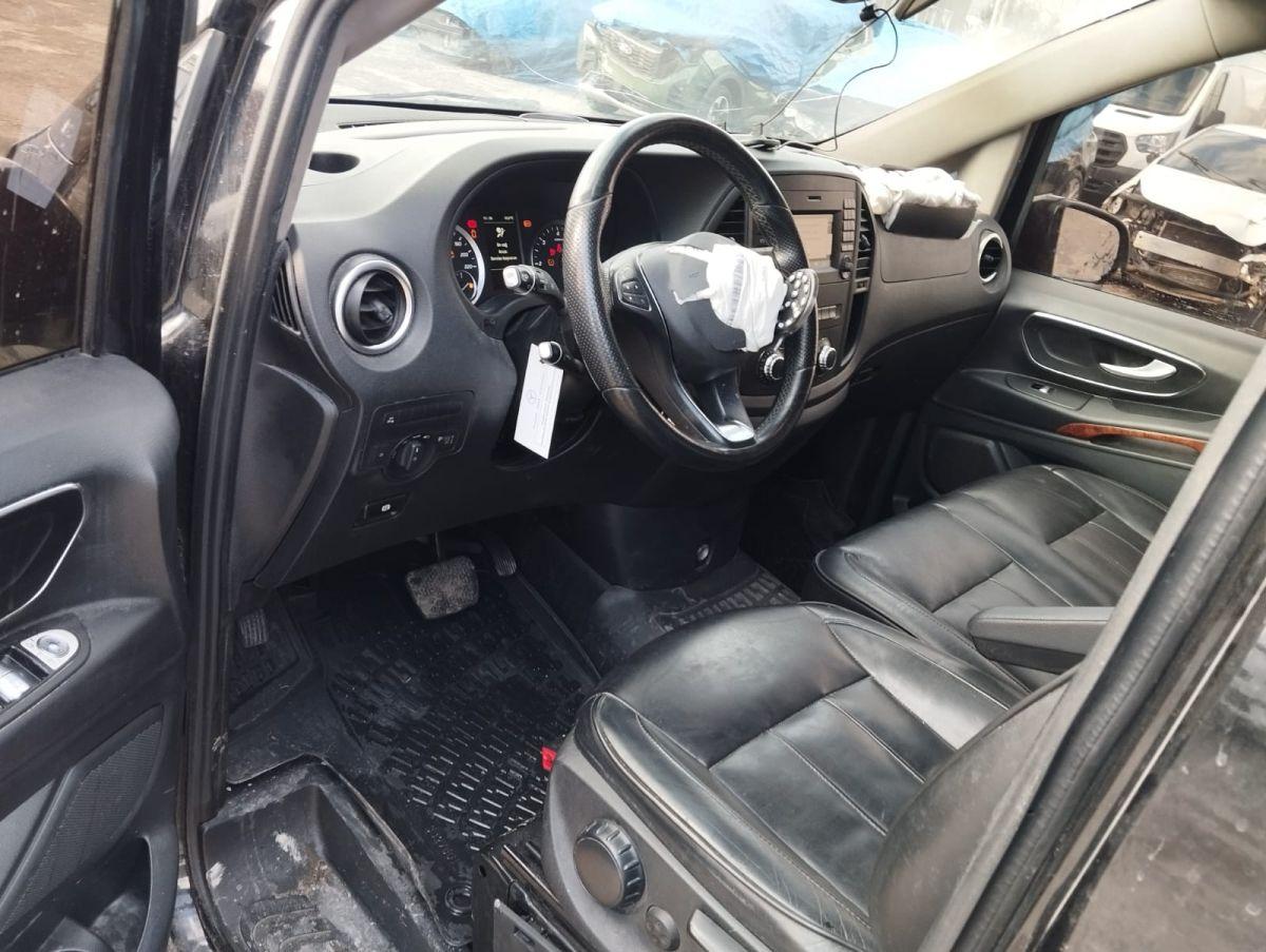 VITO TOURER BASE PLUS 528O 114