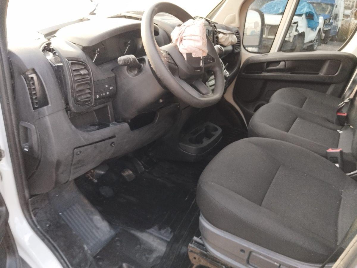 DUCATO KAMYONET 2800DC 2.2 140 KASALI S2