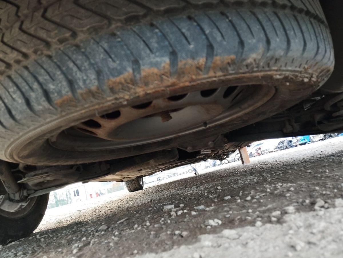 VITO TOURER BASE PLUS 528O 114