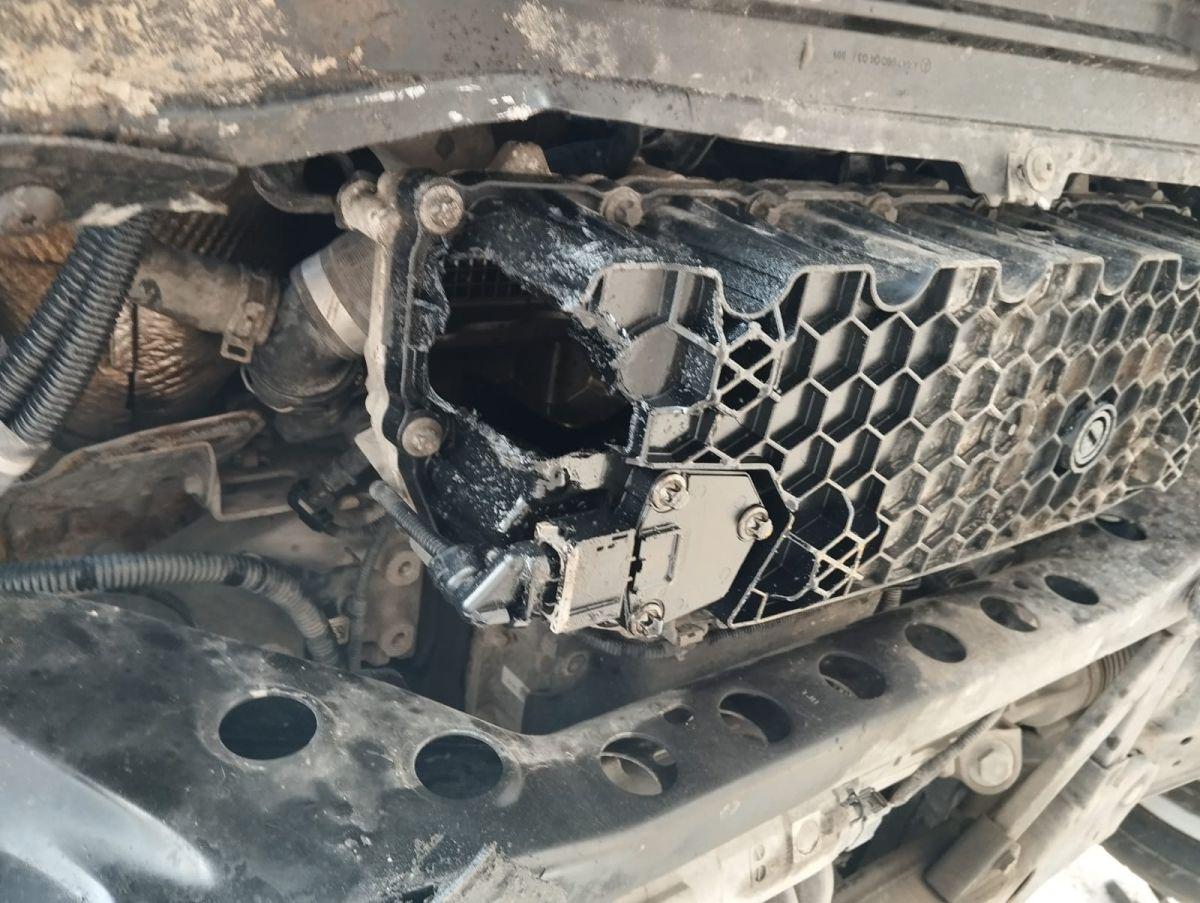 VITO TOURER BASE PLUS 528O 114