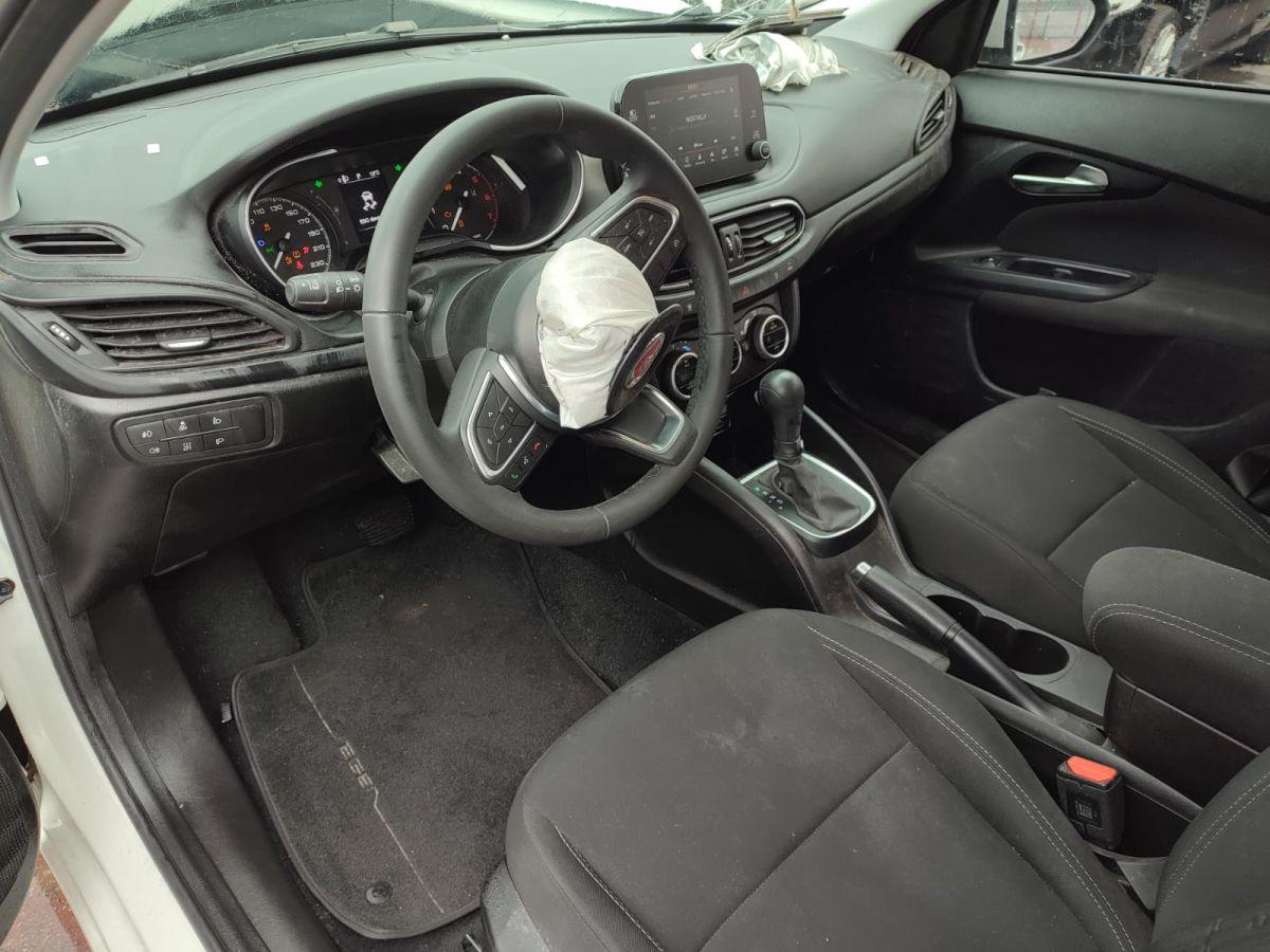 EGEA SEDAN URBAN 1.6 M.JET 130 DCT GSR