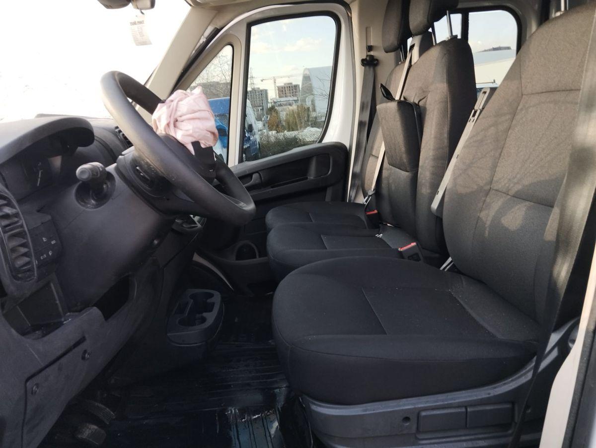 DUCATO KAMYONET 2800DC 2.2 140 KASALI S2