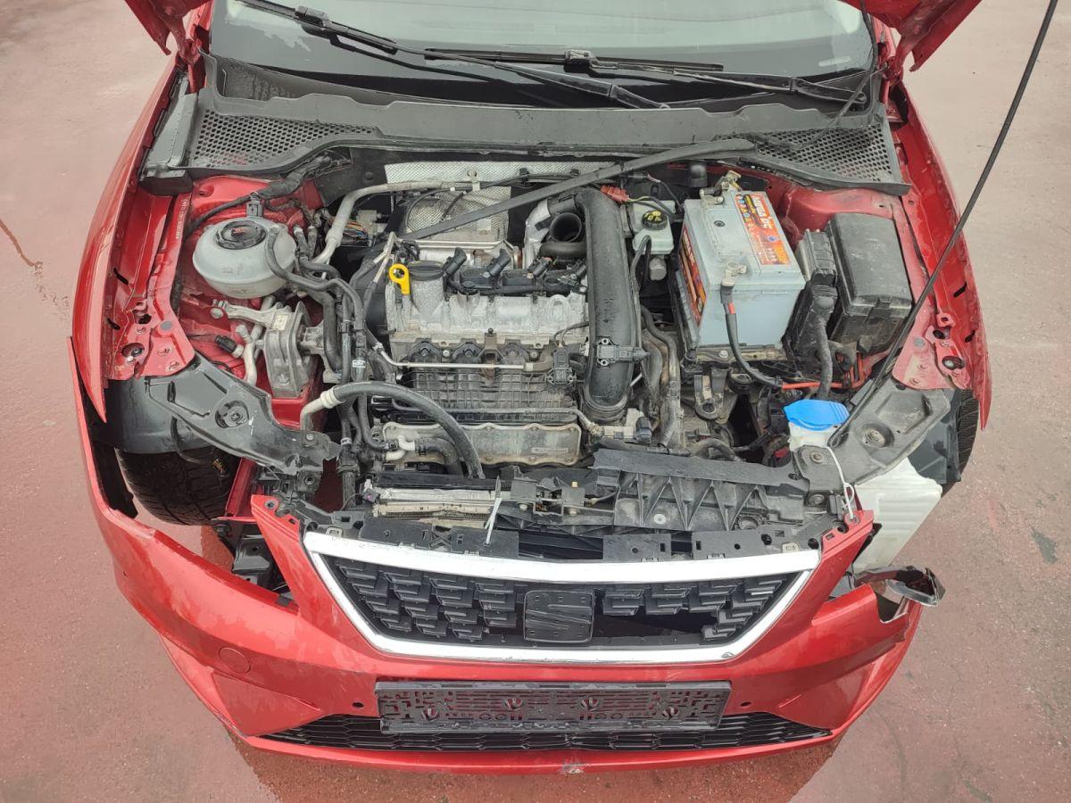 LEON 1.4 TSI 150 FR DSG