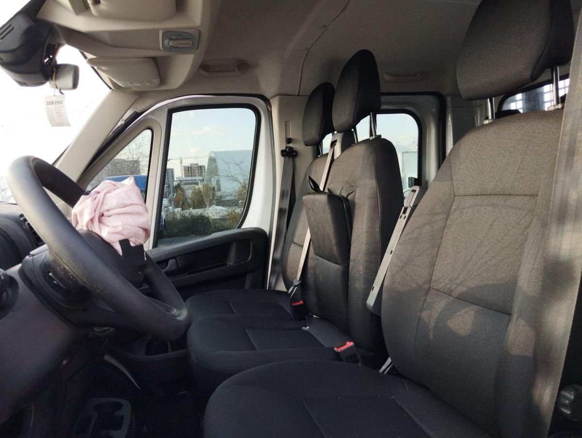 DUCATO KAMYONET 2800DC 2.2 140 KASALI S2