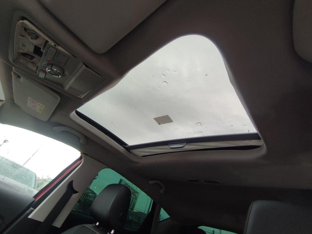 LEON 1.4 TSI 150 FR DSG