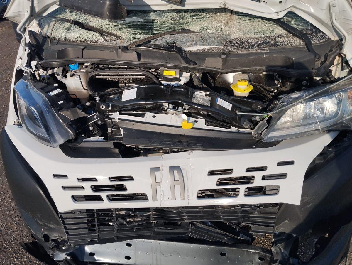 DUCATO KAMYONET 2800DC 2.2 140 KASALI S2