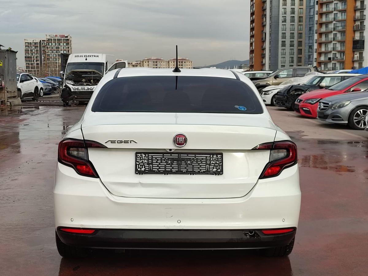 EGEA SEDAN URBAN 1.6 M.JET 130 DCT GSR