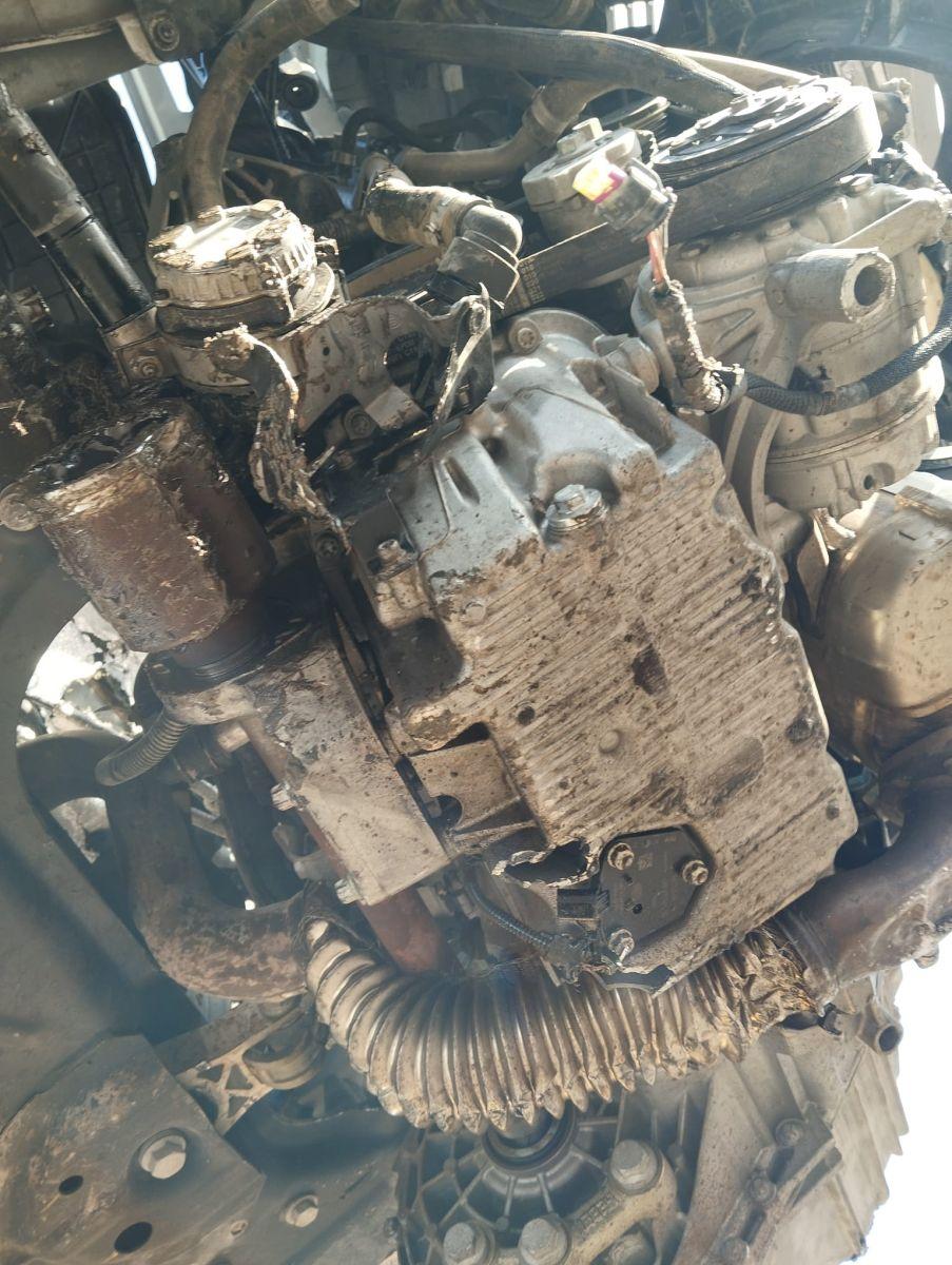 DUCATO KAMYONET 2800DC 2.2 140 KASALI S2