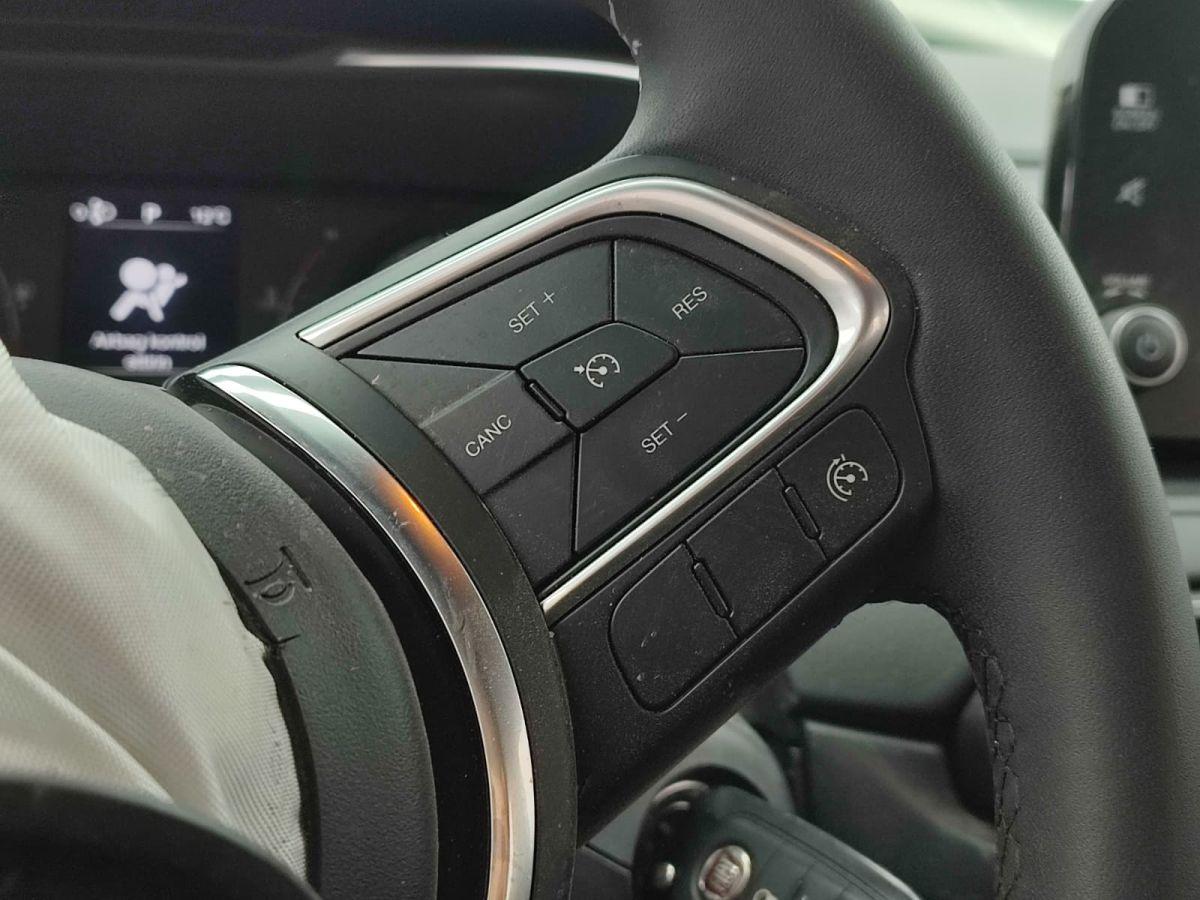 EGEA SEDAN URBAN 1.6 M.JET 130 DCT GSR