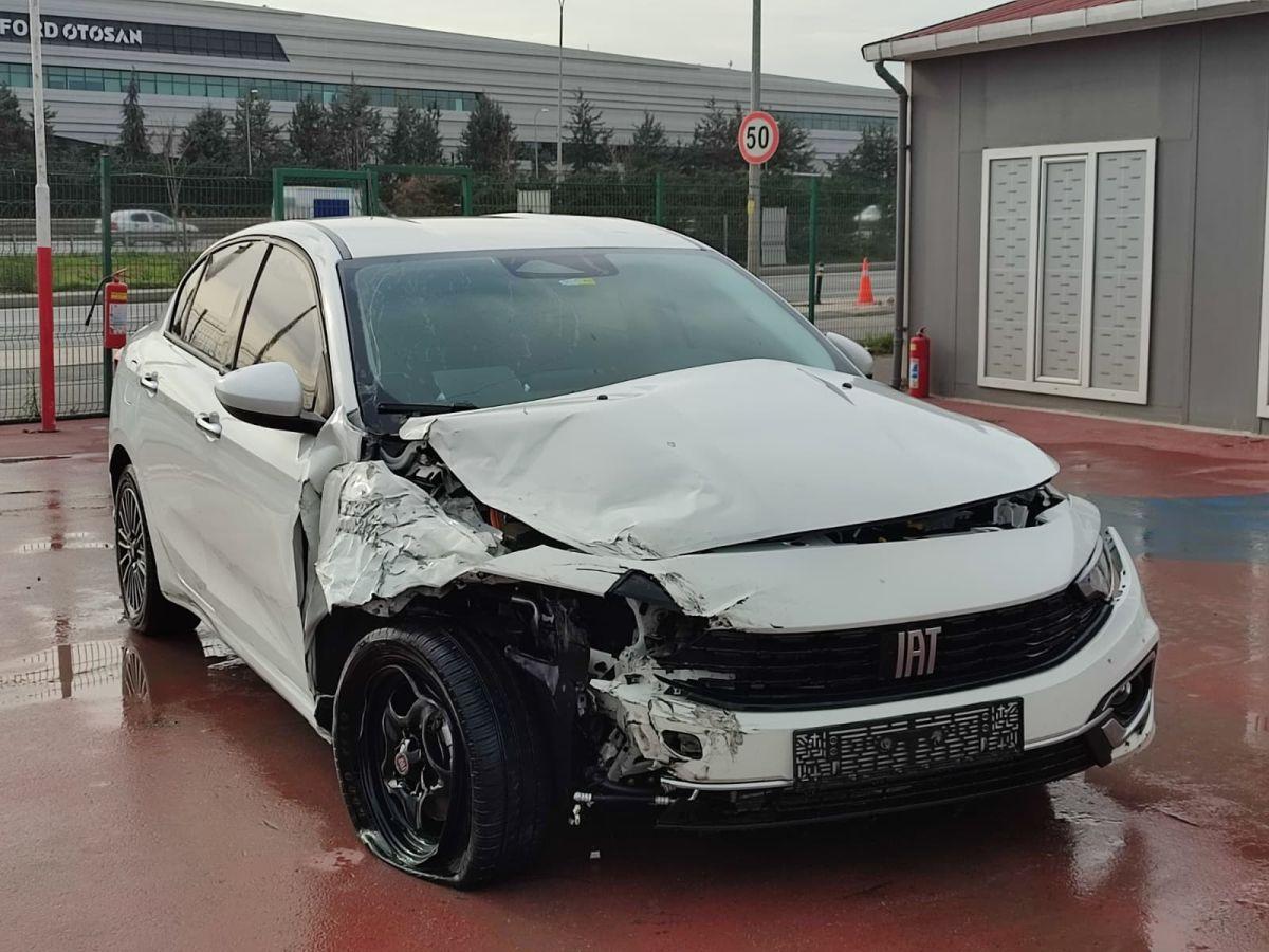 EGEA SEDAN URBAN 1.6 M.JET 130 DCT GSR