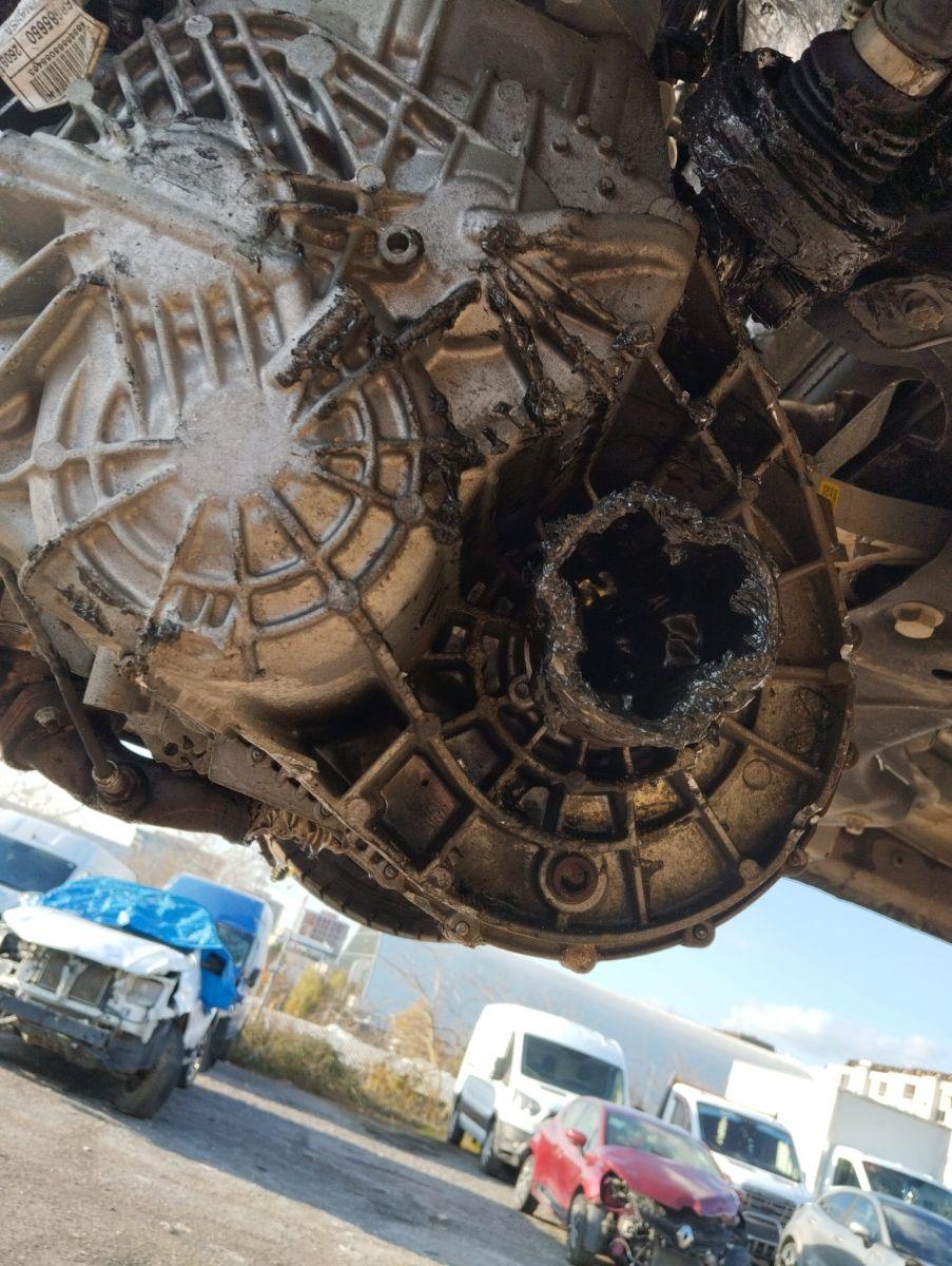 DUCATO KAMYONET 2800DC 2.2 140 KASALI S2