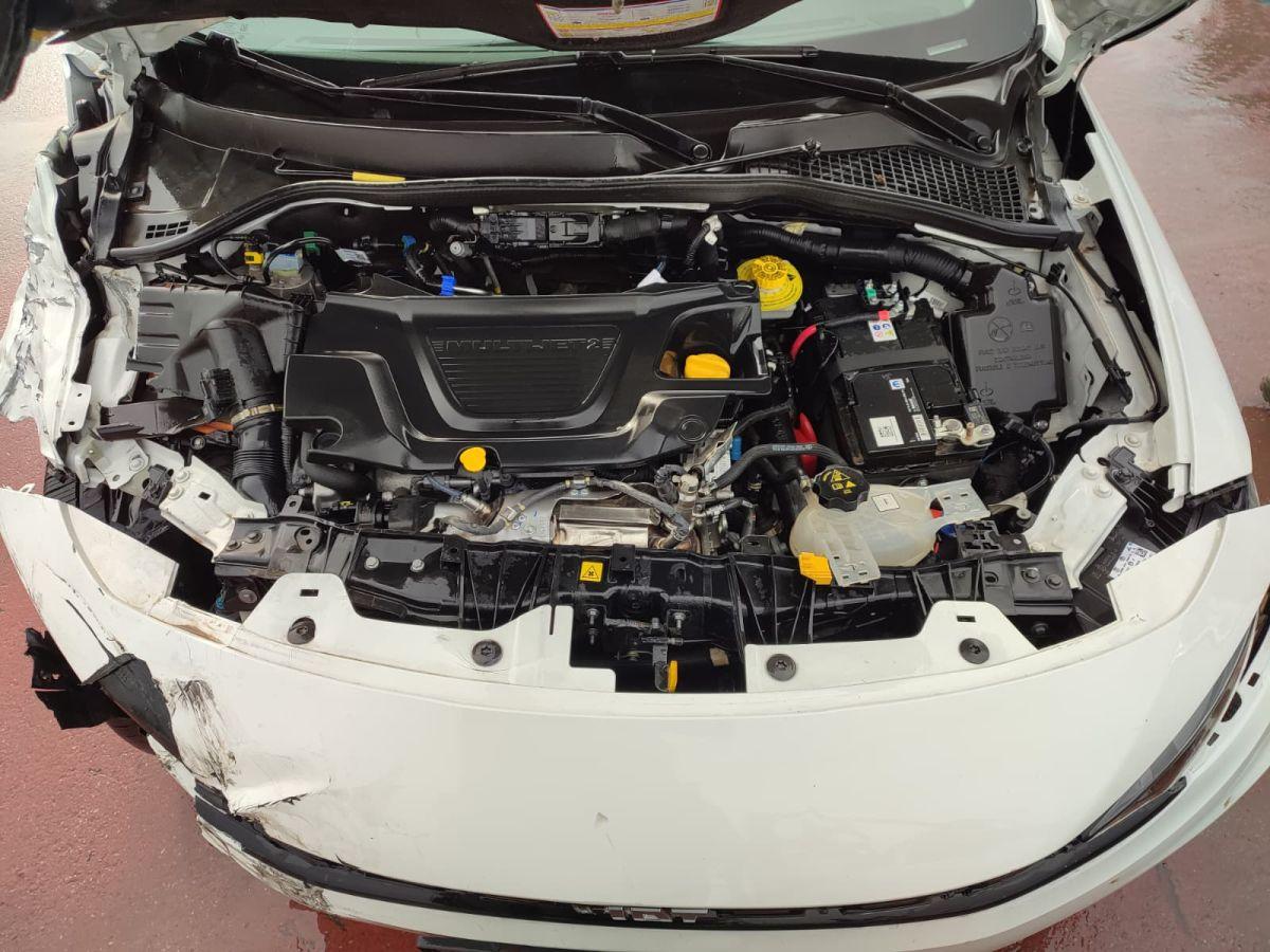 EGEA SEDAN URBAN 1.6 M.JET 130 DCT GSR