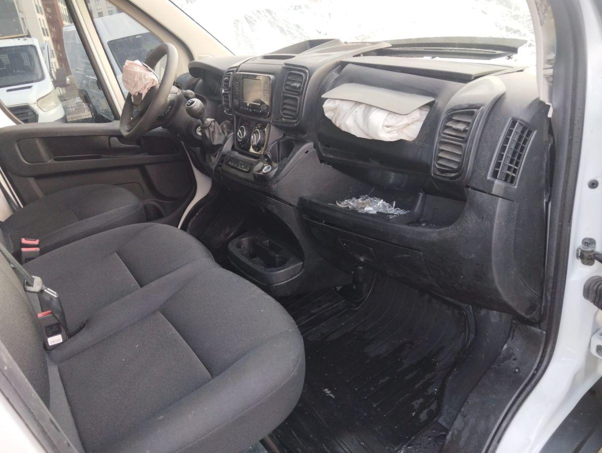 DUCATO KAMYONET 2800DC 2.2 140 KASALI S2