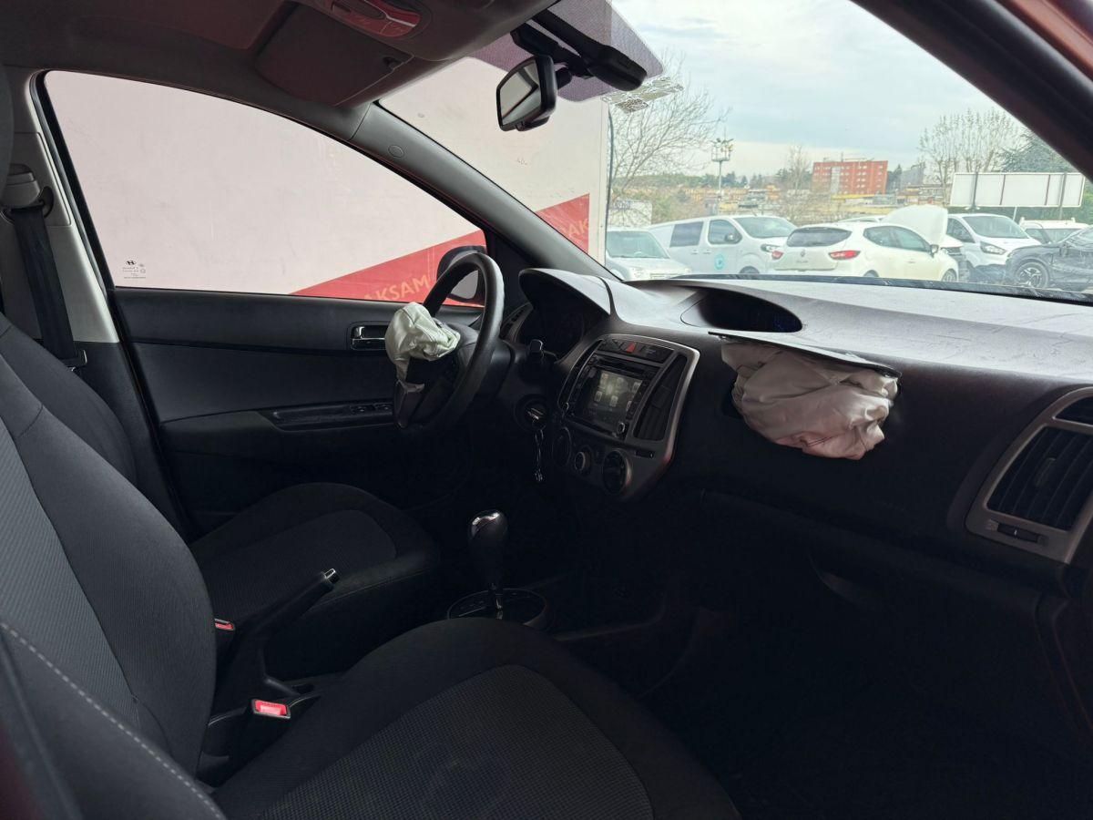 I20 1.4 CVVT SENSE OV