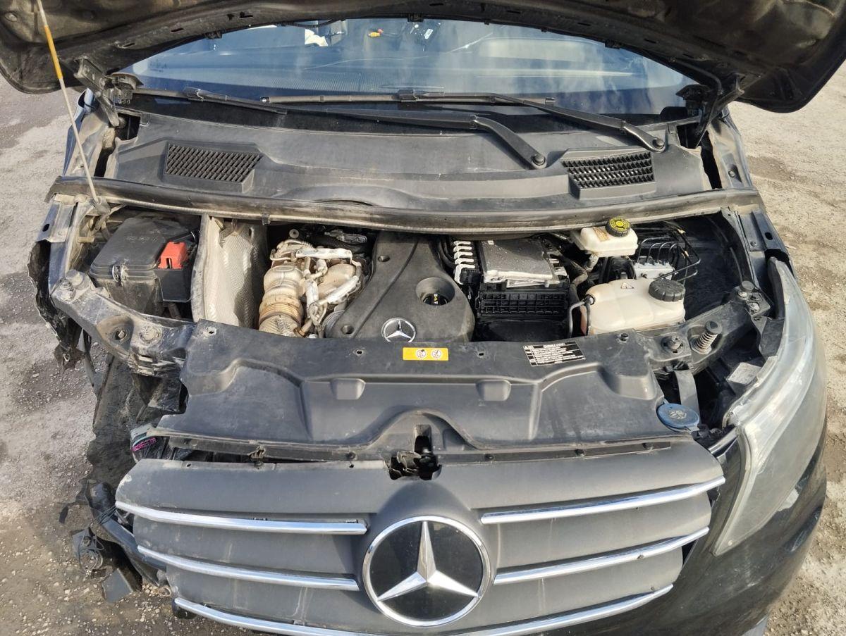 VITO TOURER BASE PLUS 528O 114