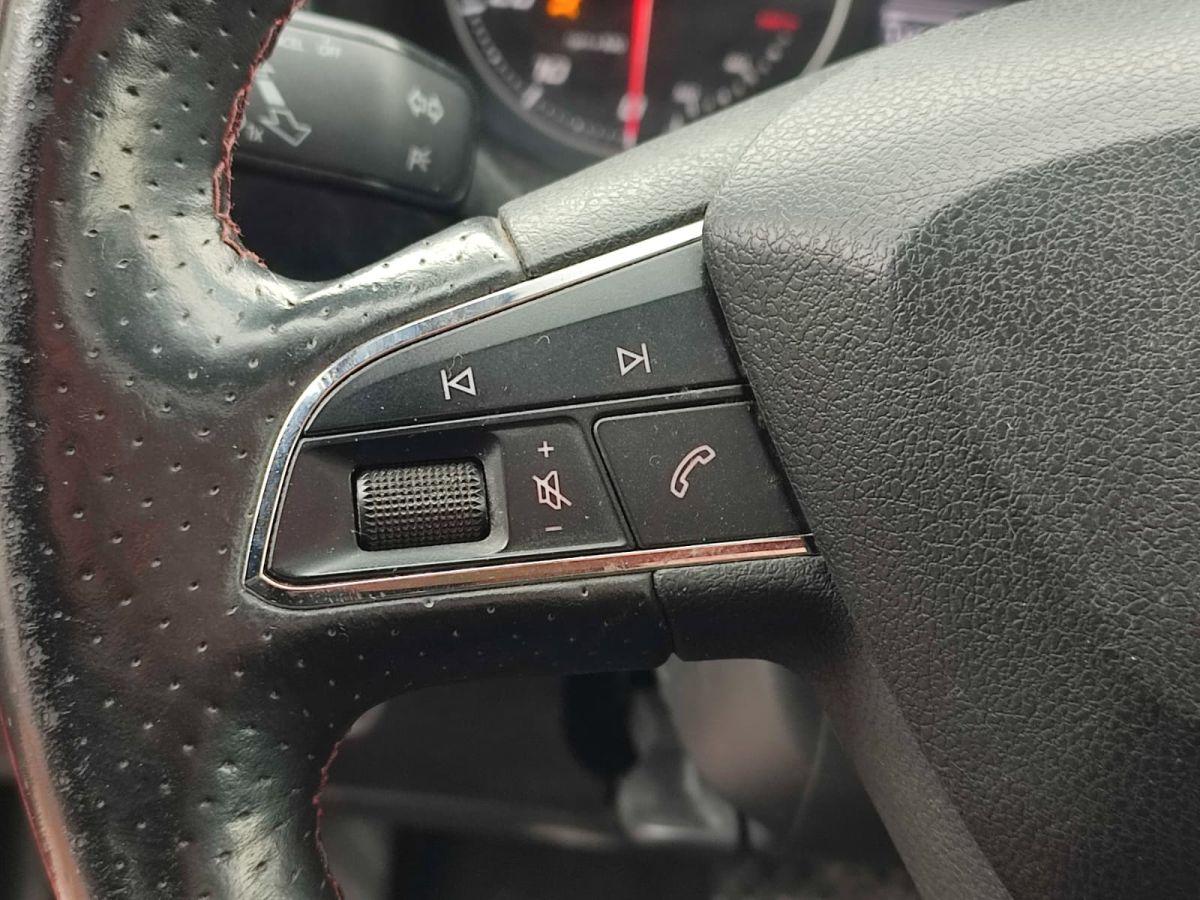 LEON 1.4 TSI 150 FR DSG