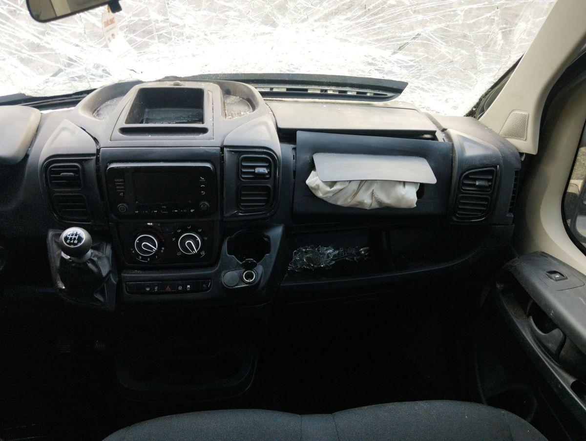 DUCATO KAMYONET 2800DC 2.2 140 KASALI S2