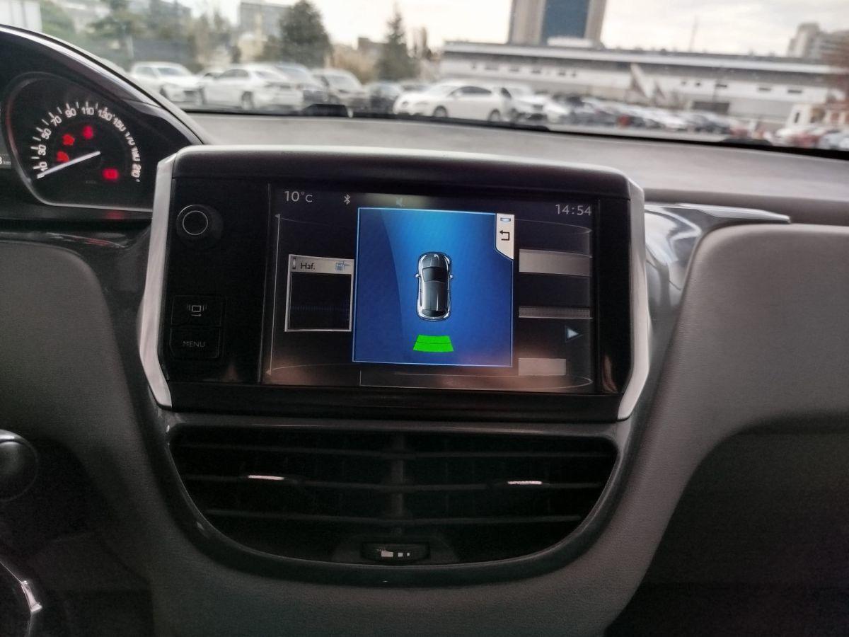 208 5 KAPI ALLURE 1.6 HDI (92) AUTO6R