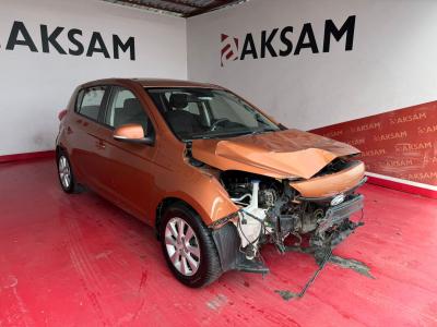 2014 I20 1.4 CVVT SENSE OV