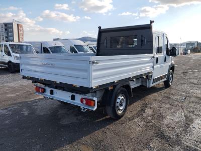 DUCATO KAMYONET 2800DC 2.2 140 KASALI S2