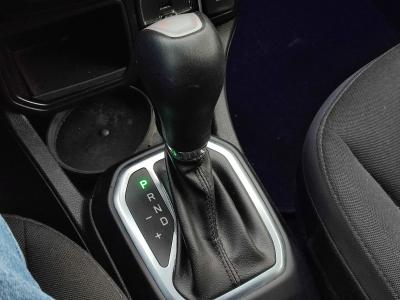 JEEP RENEGADE 1.5 E-HYBRID 130 LONGITUDE