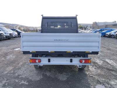 DUCATO KAMYONET 2800DC 2.2 140 KASALI S2